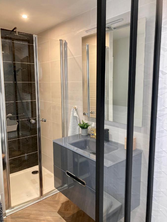 Authentique Maison De Pecheur 프레랑 외부 사진
